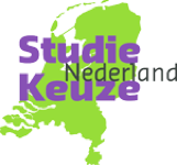 logo Studiekeuze Nederland